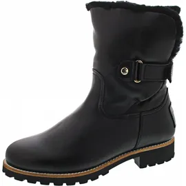 Panama Jack Felia Igloo Trav B2 Schwarz 36