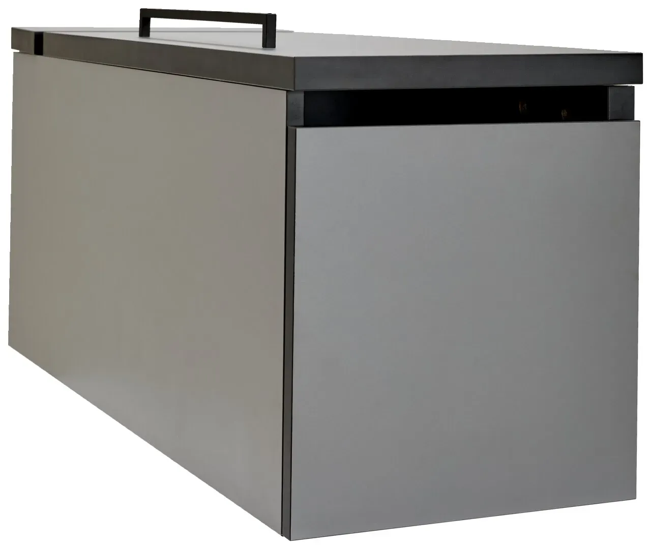 Novel Towerunit (Container) SUPERCHARGE - B/H/T ca. 30,50x35,00x80,00