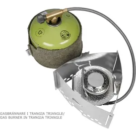 Trangia Gasbrennerset für Sturmkocher
