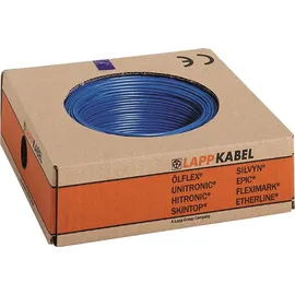 Lapp Kabel&Leitung H07V-K 1x10 RD 4520045 R100