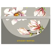 Cedon Sticky Notes Magnolie grau