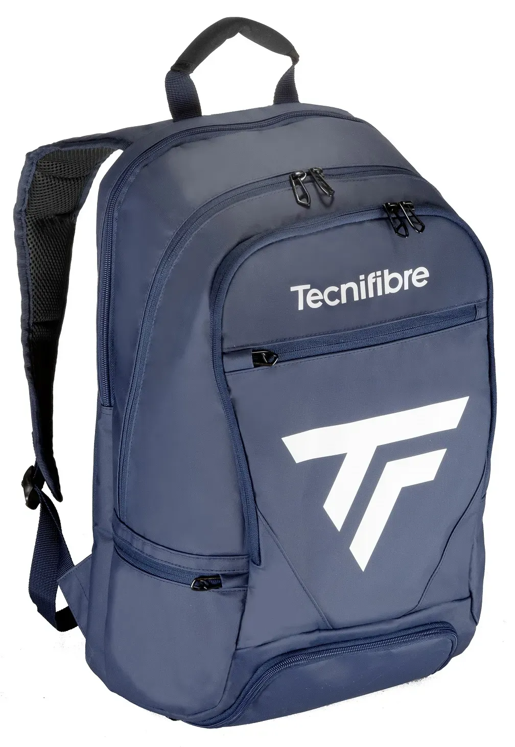 Tecnifibre Rucksack Tour Endurance (Schuhfach, Schlägerfach) 2024 navyblau 50x32x20cm