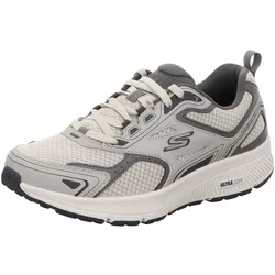Skechers Herren Schnürschuh Go Run Consistent in grau