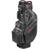 Big Max Dri Lite Sport 2 Golftasche schwarz