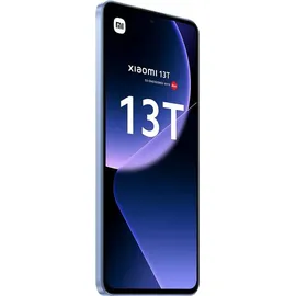 Xiaomi 13T Pro 12 GB RAM 512 GB Alpine Blue