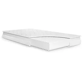 Julius Zöllner Jugendmatratze Basic Junior 140/200/10 cm – 9907940500