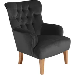 Max Winzer Sessel Brandon