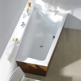 Duravit Nackenkissen Wannenkissen Weiß