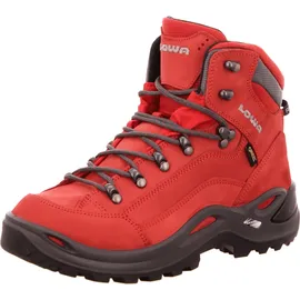 Lowa Renegade GTX Mid Damen Chili 37