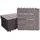 MCW Sarthe-B grau 30 x 30 cm 11 St.