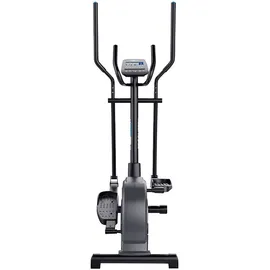 STAMM BODYFIT Crosstrainer, Ergometer ́ ́ SINUS . PRO ́ ́ - Grau/Silber/Schwarz