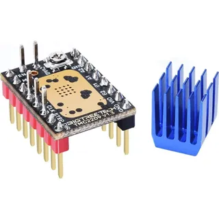 Bigtreetech TMC2209 V1.3 Schrittmotortreiber UART