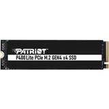 Patriot P400 Lite M.2 1 TB PCI Express 4.0 NVMe