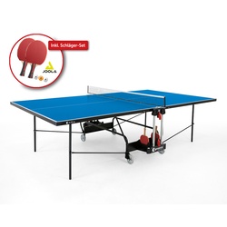 Sponeta Outdoor-Tischtennisplatte 