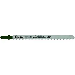 Stichsägeblatt CV 130/110/2,5