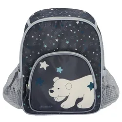 Sterntaler Funktions Rucksack Eisbär Elia - A