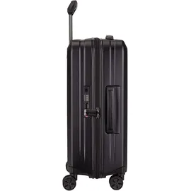 Porsche Design Roadster 4-Rollen Cabin 55 cm / 45 l schwarz