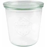 Weck Sturzglas 580 ml 6 St.