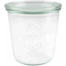 Weck Sturzglas 580 ml 6 St.