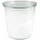 Weck Sturzglas 580 ml 6 St.