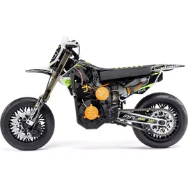 Losi RC-Motorrad Promoto-SM FXR 4CH RTR schwarz (nicht verfügbar)