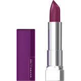 Maybelline Color Sensational 338 midnight plum