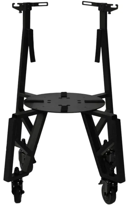 BABOSSA EMBER PRO SERIES® STAND