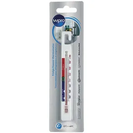 Wpro TER214 Kühlschrank-Gefrierschrank-Thermometer