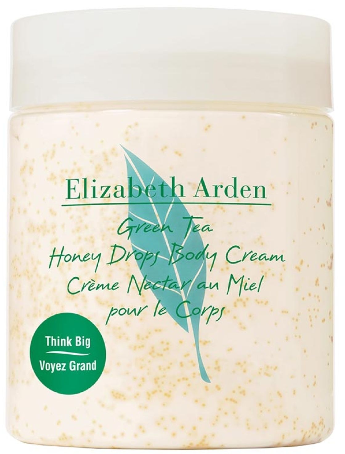 Elizabeth Arden Green Tea Honey Drops Body Cream Sonderedition 500 ml