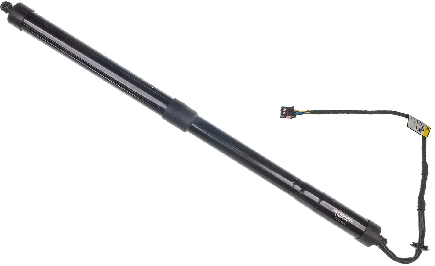 DENCKERMANN Elektromotor, Heckklappe g100051 beidseitig für LAND ROVER