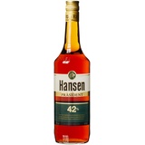 Hansen Rum Hansen Präsident Rum 700ml