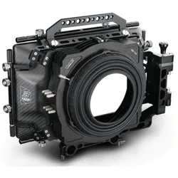 Tilta 6x6 Carbon Fiber Mattebox - MB-T06