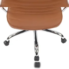 CLP Rako Echtleder hellbraun