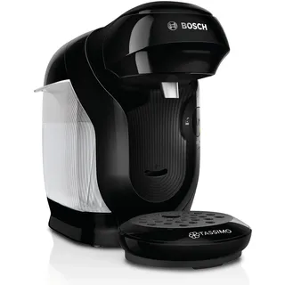 Bosch Tassimo Style TAS112E friendly schwarz
