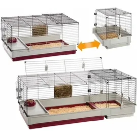 Ferplast Nagerheim Krolik 160 162 x 60 x 50 cm