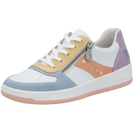Rieker Sneaker Low Mehrfarbig 40