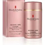 Elizabeth Arden Ceramide Retinol + HPR Rapid Haut Renewing Creme 50 ml