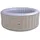 NETSPA NETSPA, Santorini, Garten, Pools, Spas und Accessoires, Spas, SP-san135b