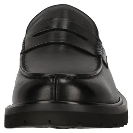 CLARKS Berwick Herren Schwarz 39,5