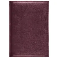 Korsch Verlag Buchkalender Chef-Timer Balaton burgund 2026