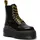 Dr Martens Damen Dr Martens bovver boots Schwarz 36 EU