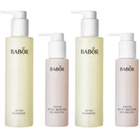 Babor Hy-Öl Gesichtsreinigung Öl 200 ml