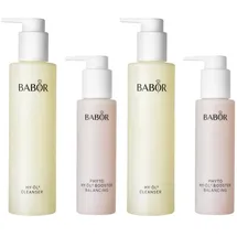 Babor Hy-Öl Gesichtsreinigung Öl 200 ml