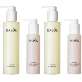 Babor Hy-Öl Gesichtsreinigung Öl 200 ml