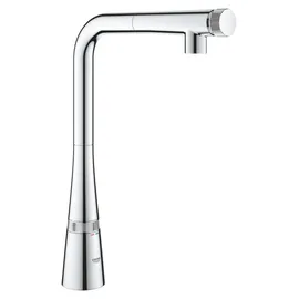 Grohe Zedra SmartControl chrom 31593002 