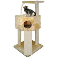 Cat Dream Eckboy 112 cm beige