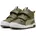 Puma Multiflex Mid V Inf Loden Green/Lux Army 24