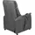 Duo Collection TV-Sessel mit Sitzheizung, elektrischer Aufstehhilfe«, Relaxfunktion und Taschenfederkern mit Stahlwellenunterfederung