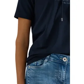 Cecil Sweatshirt Blau L