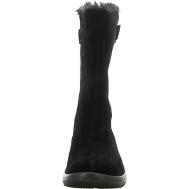 Legero Damen, schwarz, Größe 38 1⁄2 EU / 5,5 UK